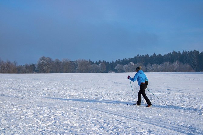 Escape to the Peaks: 2-Day Adventure in Bohemia National Park