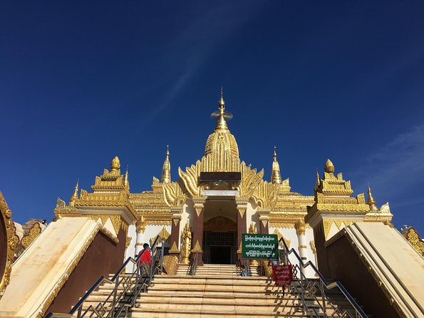 Escaping Into Nature: Pyin Oo Lwin & Goteik Viaduct Overnight Trip