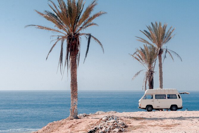 ESSAOUIRA 1 Day Private Trip From Marrakech - Guide Information