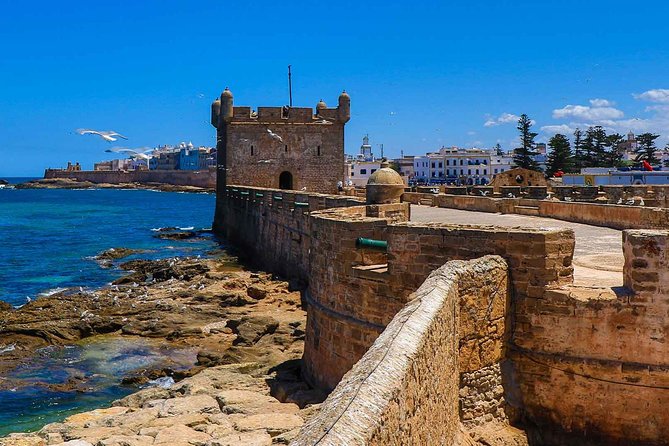 Essaouira City Sightseeing Trip From Marrakech - Trip Highlights