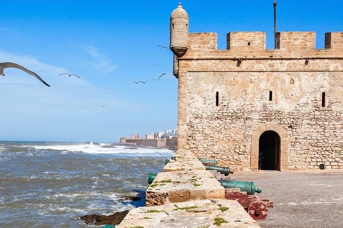 Essaouira Full-Day Tour From Marrakech With Hotel Pick up - Tour Overview