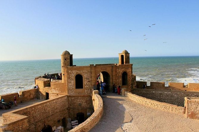 Essaouira Private Excursion From Marrakech - Excursion Highlights