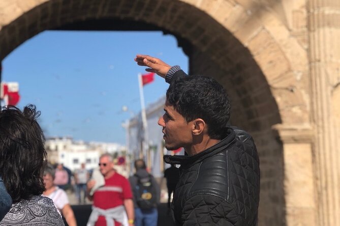 2 Best Walking Tours In Essaouira