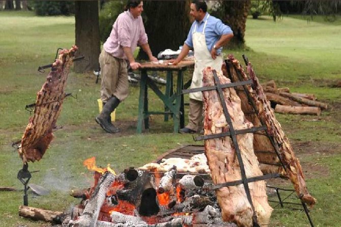 Estancia Day in Buenos Aires, Gaucho´S Party Day Tour