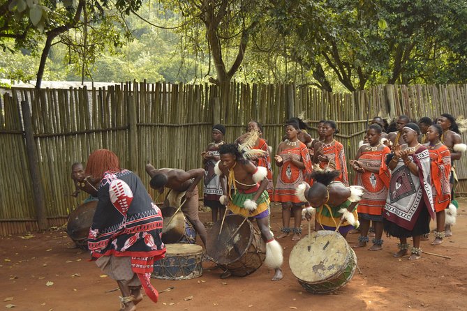 Eswatini Cultural Tour (Swaziland)