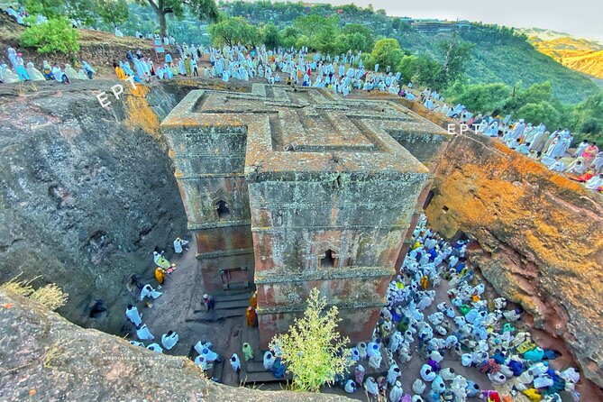 Ethiopia Historical Site/Northern Ethiopia