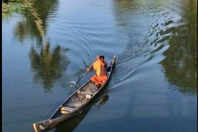 Ethnic Villages & Kochi Backwater Experience on Women Empowerment