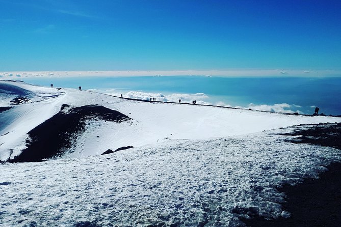 Etna & Taormina Private Tour From Catania - Cancellation Policy Details
