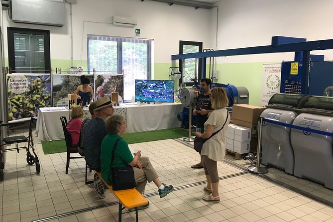 Euganean Hills, Ham, Wine and Olive Oil Production Farm Private Day Tour