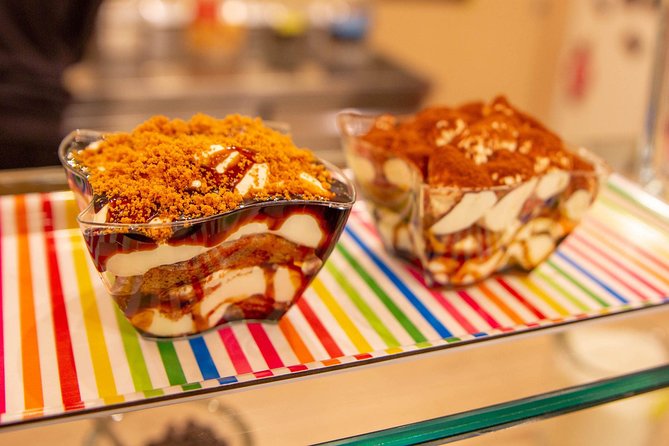 Evening Gastronomic Walk Around Trastevere - Tour Overview