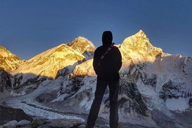 Everest Base Camp Private Trek - Trip Highlights
