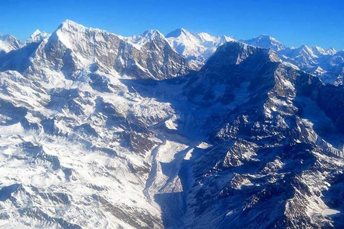 Everest Mountain Flight Tour From Kathmandu - Daily Departures - Flight Departure Information