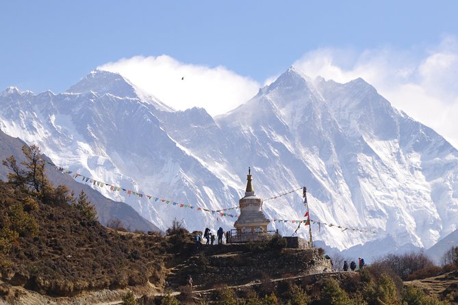 Everest Short Trek – 5 Days - Accommodation Details