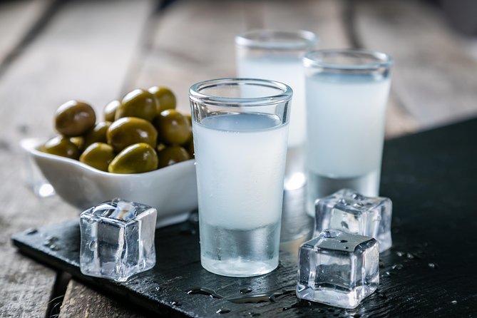 EVERYDAY Warsaw Vodka Tasting Tour - Additional Information