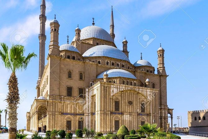 Everything in Cairo in 2 Days , Pyramids, Museum, Old City & Nile Dinner Cruise - Day 1 Itinerary: Pyramids & Museum