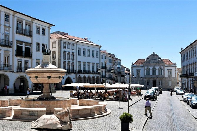 Évora Review: A Day Trip Experience - Tour Details