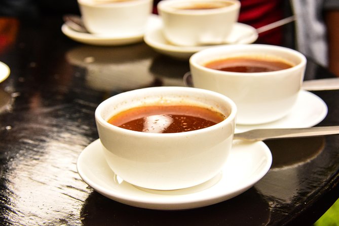 Exciting Coffee Tours From Nairobi