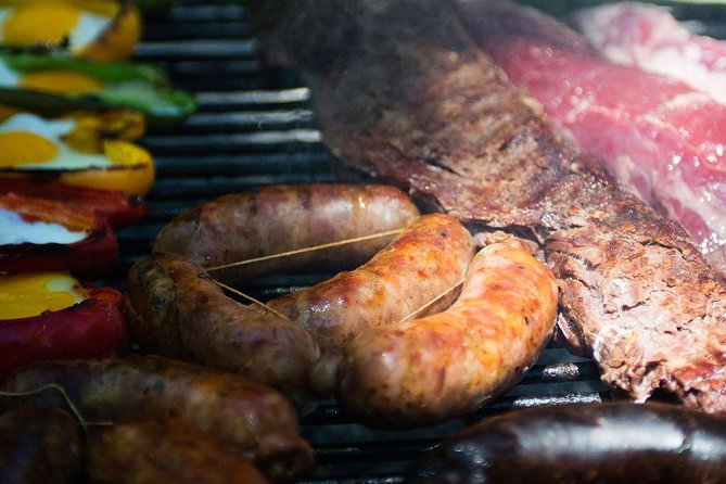Exclusive Farm Day at Estancia La Bandada, Including Traditional Argentine Barbecue, Horseback Riding and Gaucho´S Show