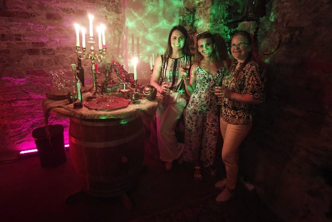Exclusive Latvian Wine Tasting In Riga