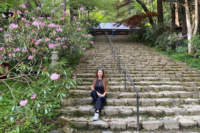 Exclusive Luxury Day Tours Serene Nara - Tour Highlights