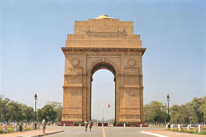 Exclusive Old & New Delhi Sightseeing Tour - Tour Highlights