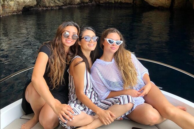 Exclusive Private Full Day Boat Tour From Dubrovnik & Free Drinks - Tour Inclusions