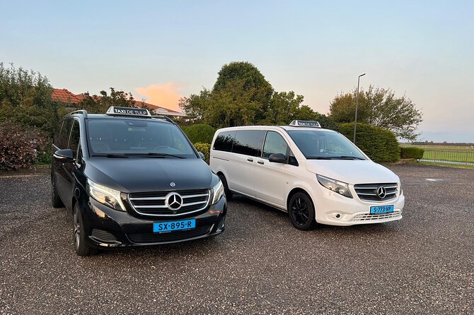 Exclusive Private Keukenhof and Tulip Fields Tour - Tour Location and Duration