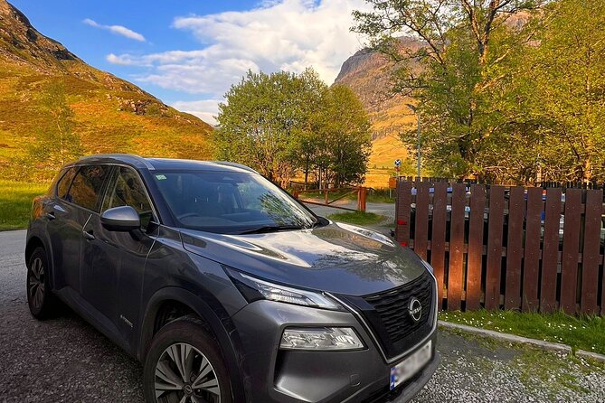 Exclusive Private Tours: Customizable 1-7 Day Scottish Adventures - Customization Options