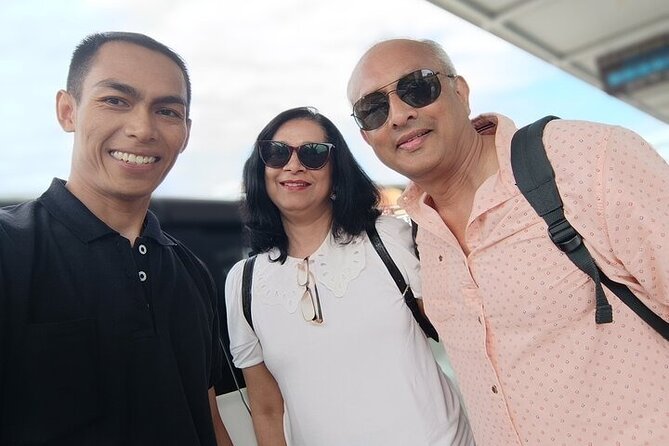 Exclusive Ubud Hotel-to-Hotel Transfer Experience - Transfer Inclusions