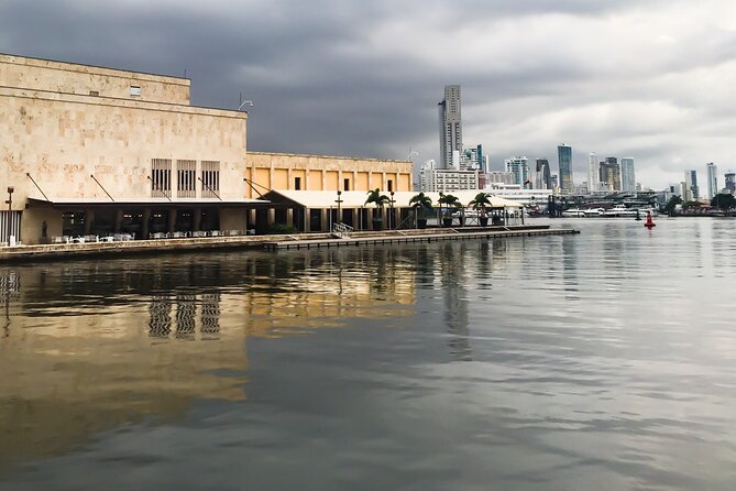 Excursion Discovering Cartagena