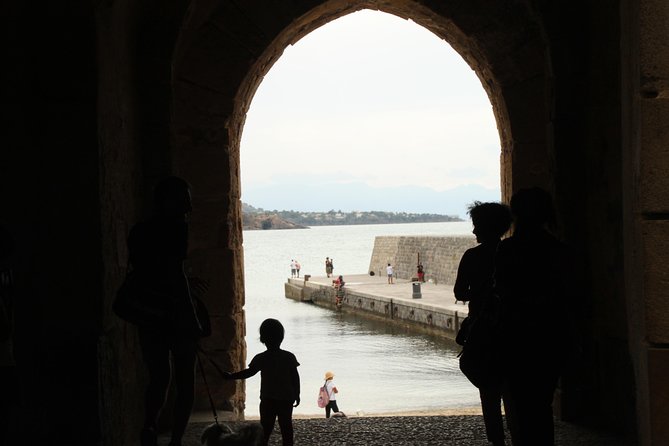 Excursion to Cefalù and Monreale With a Driver and Guide From Palermo
