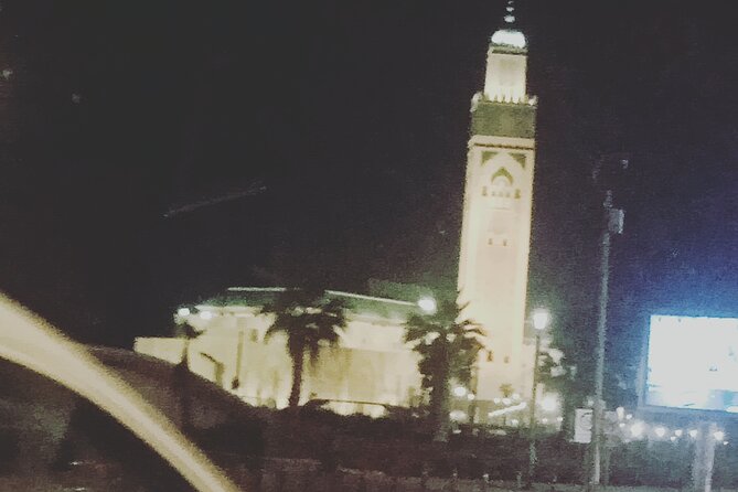 Excursion to Explore Unesco Medina
