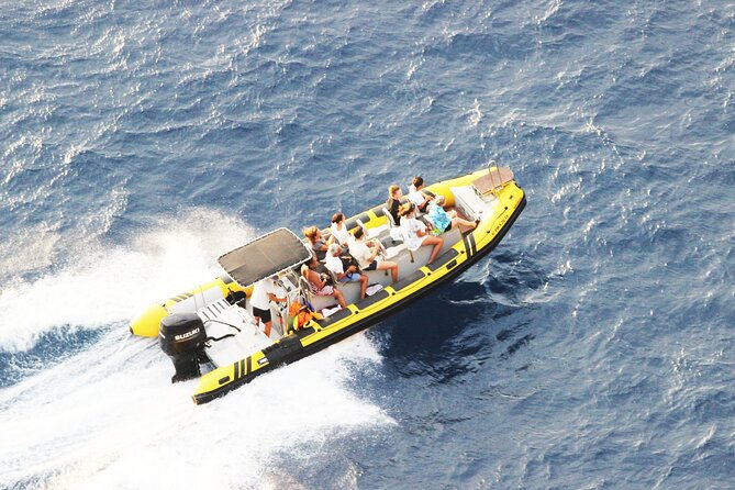 Excursion to Sa Calobra - Group Size and Pricing