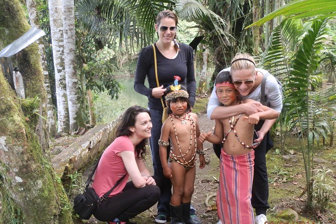 Excursion to the Amazon | Amazon Rainforest | Jungle in a Day