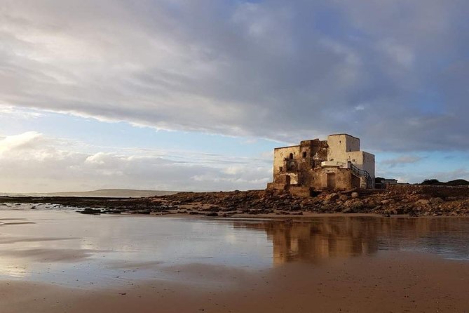 Excursoin Essaouira From Agadir
