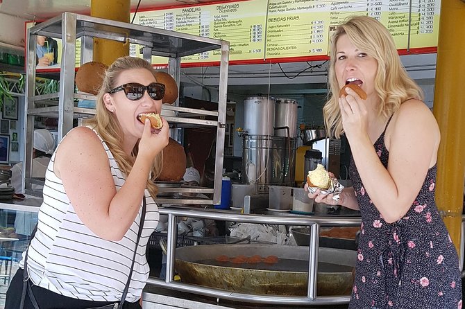 Exotic Fruits and Local Snacks Tour