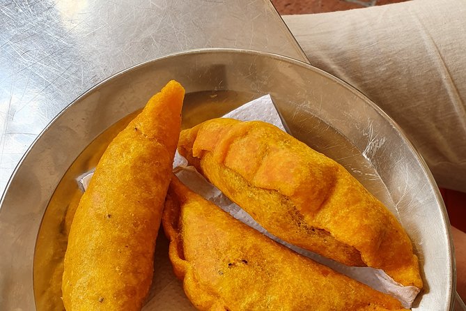 Exotic Fruits and Local Snacks Tour - Tour Inclusions