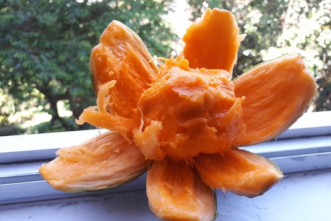 Exotic Fruits, Foods and Typical Flavors Tour
