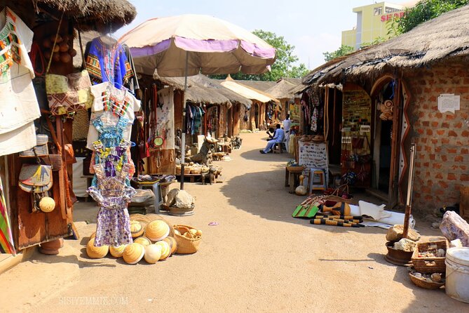 Experience Abuja Tour, All Inclusive