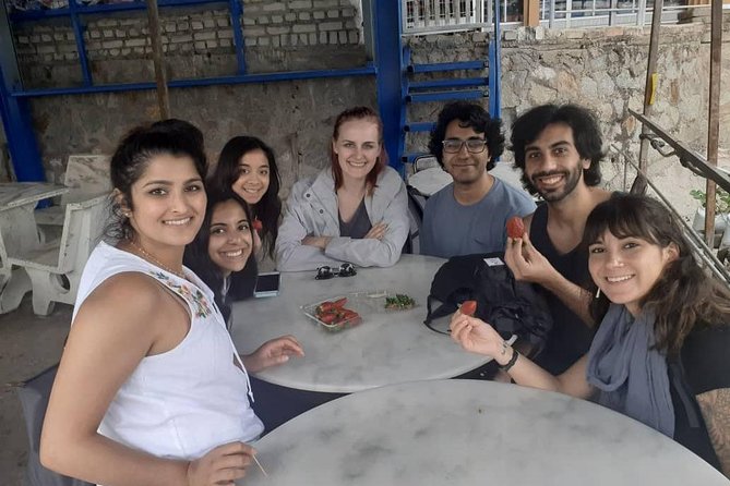 Experience Cameron Highland Sharing Tour - Tour Details