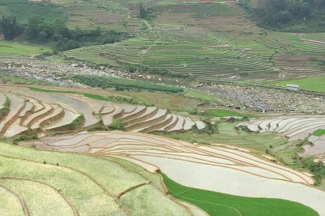Experience Custom Day Trek Adventure in Sapa - Meeting Point Details