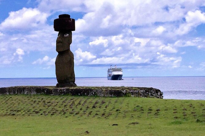 Experience Easter Island Shared Tour for Cruise Ship Passengers - Pricing and Booking