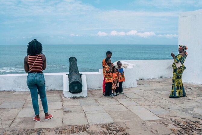 Experience Ghana