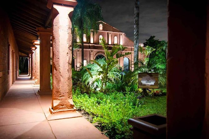 Experience Guamini Mision Dinner and Tango Show Selva Iriapu Hotels Exclusive
