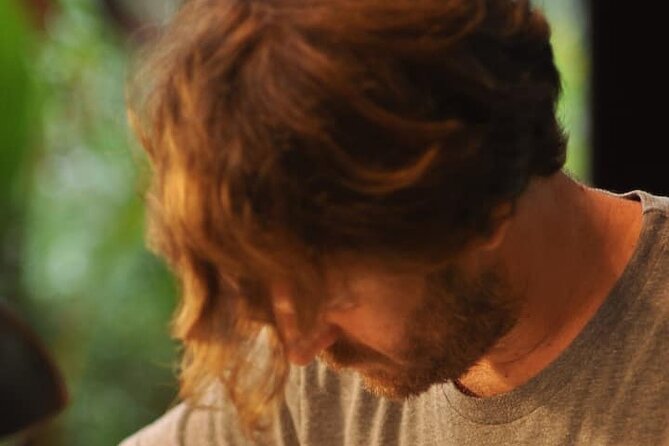 Experience Handcrafted Bookbinding Workshop in Hoi An - Workshop Overview