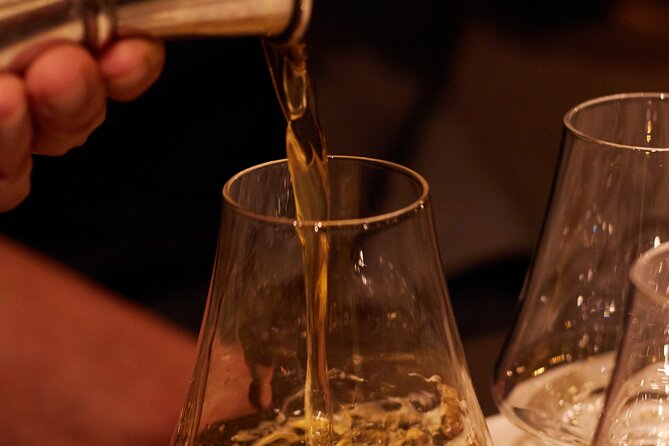 Experience: Rum Tasting in Medellin