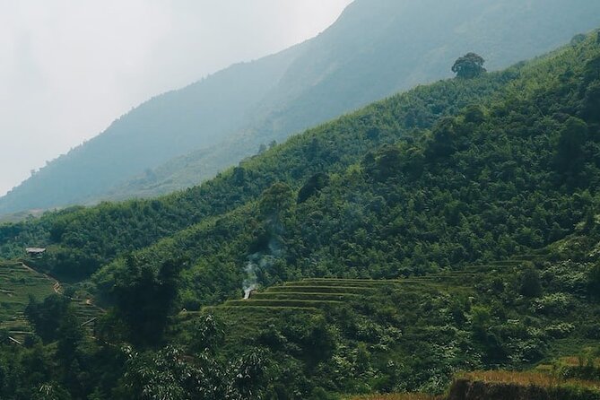 Experience Sapa Moutain Valley Trekking - Packing Essentials