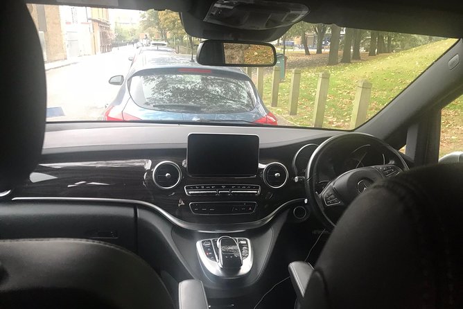 Experience the Magic of Harry Potter Studios (Round Trip From London 6 Hours) - Overview