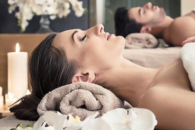 Experience Turkish Hammam With Jacuzzi, Sauna, Steam in Hurghada - Location: Hurghada, Egypt