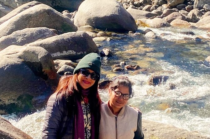 Experiential Expeditions to Himachal Jibhi and Tirthan Valley - Destination Highlights